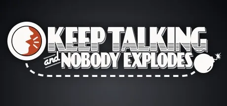 拆弹专家 Keep Talking and Nobody Explodes 封面