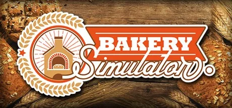 面包房模拟器 Bakery Simulator 封面