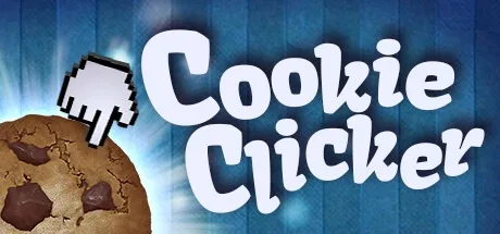 饼干点点乐 Cookie Clicker 封面