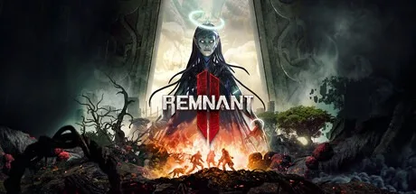 遗迹2 Remnant2 封面