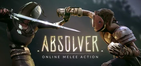 赦免者 Absolver 封面