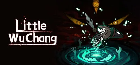 小小无常 Little Wu Chang 封面