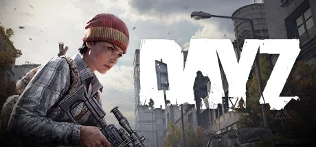 DayZ 封面