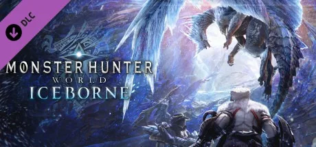 怪物猎人：世界 Monster Hunter World 封面