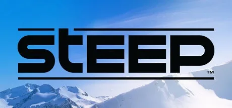 极限巅峰 Steep 封面