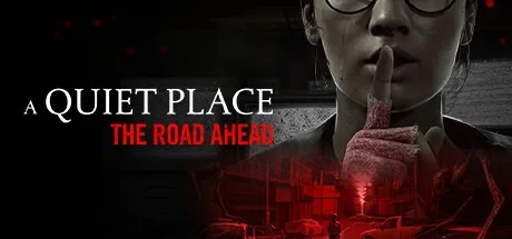 寂静之地 前路漫漫 A Quiet Place The Road Ahead 封面