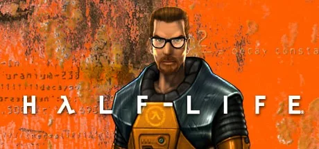 半条命2 Half-Life 2 封面