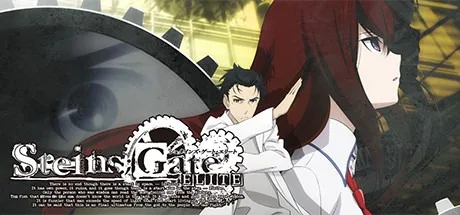 命运石之门 精英 STEINS GATE ELITE 封面