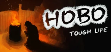 乞丐模拟器 Hobo Tough Life 封面