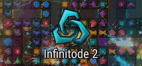 无限塔防2 Infinitode 2 封面