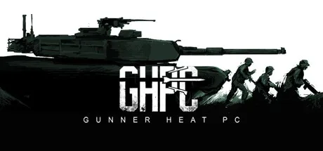Gunner HEAT PC （现代装甲车模拟游戏） 封面