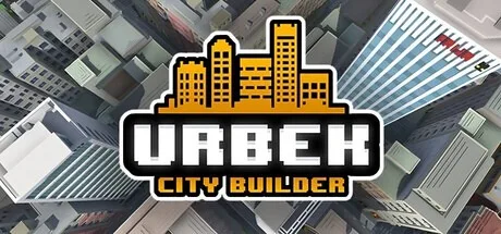 城市规划大师 Urbek City Builder 封面