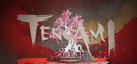 纸境 Tengami 封面