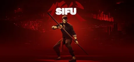 师父 SIFU 封面