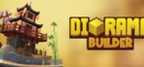 西洋镜建设者 Diorama Builder 封面