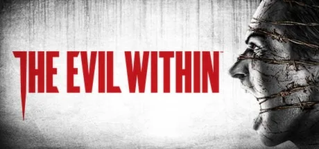 恶灵附身 The Evil Within 封面