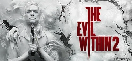 恶灵附身2 The Evil Within 2 封面