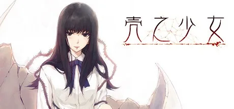 壳之少女 The Shell Part （天之少女） 封面