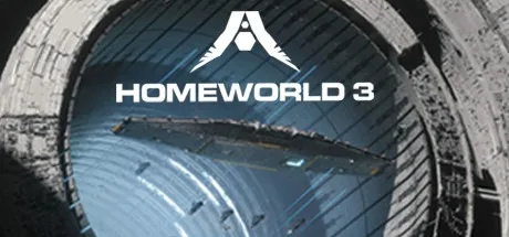 家园3 Homeworld 3 封面