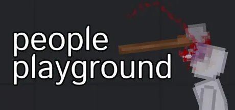 人类游乐场 People Playground 封面