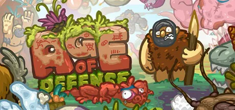 防御纪元 Age of Defense （塔防游戏） 封面