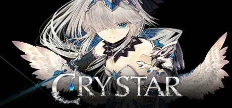 恸哭之星 Crystar 封面