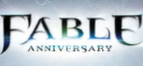 神鬼寓言：周年纪念版 Fable Anniversary 封面
