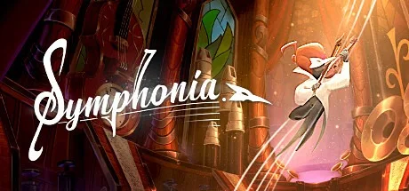天籁之国 symphonia 封面