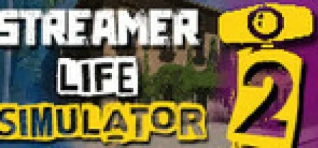 主播人生模拟2 Streamer Life Simulator 封面