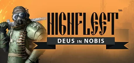 高空舰队 HighFleet 封面