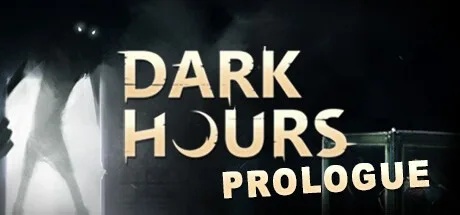 劫盗惊魂夜 Dark Hours 封面