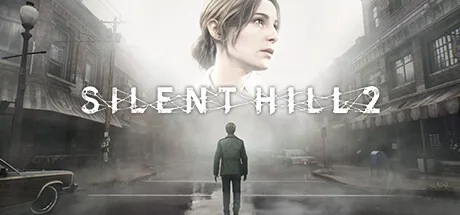 寂静岭2：重制版 Silent Hill 2 Remake 封面
