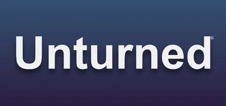 未转变者 Unturned 封面