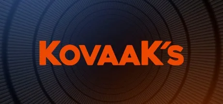 练枪软件 KovaaKs 封面
