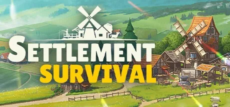 部落幸存者 Settlement Survival 封面