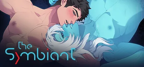 共生纽带：再续前缘 The Symbiant ReUnion （视觉小说） 封面