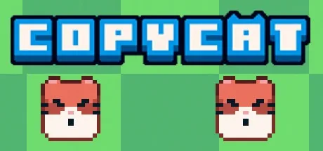 冒牌猫谜 Copycat 封面