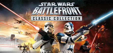 星球大战：前线 Star Wars Battlefront 封面