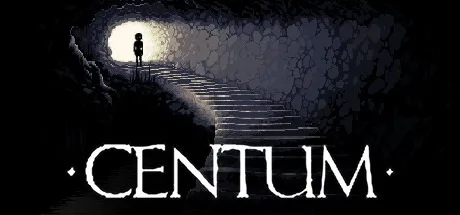Centum （像素黑暗叙事冒险） 封面