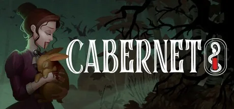 Cabernet （午夜赤霞） 封面