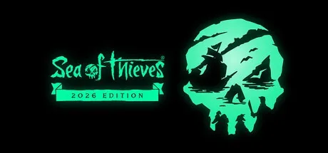 盗贼之海 Sea Of Thieves 封面