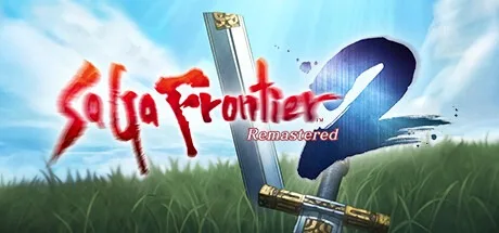 浪漫沙迦 开拓者2 重制版 SaGa Frontier 2 Remastered 封面