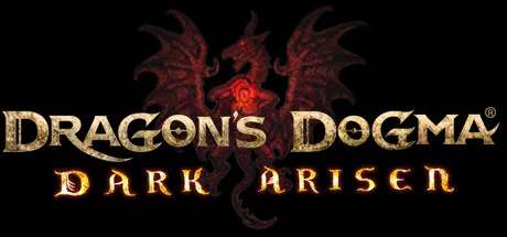 龙之信条：黑暗崛起 Dragon's Dogma Dark Arisen 封面
