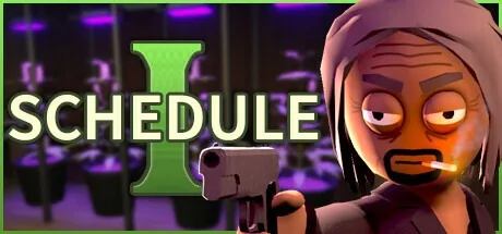 Schedule I （绝命毒师？） 封面