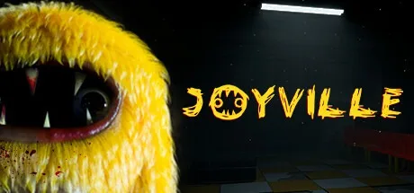 Joyville 2 （恐怖游戏） 封面