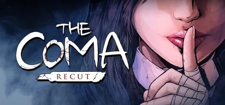昏迷 重剪版 The Coma Recut 封面