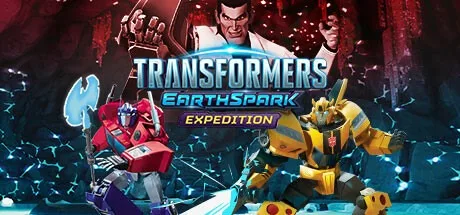 变形金刚 毁灭 Transformers Devastation 封面