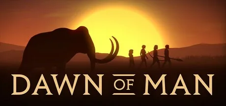 人类黎明 Dawn of Man 封面
