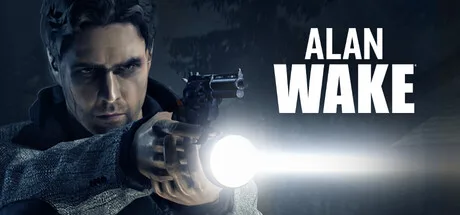 心灵杀手 重制版 Alan Wake Remastered 封面