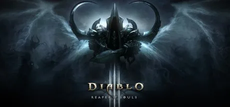 暗黑破坏神3 Diablo 3 封面